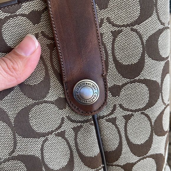 Coach Pauline boot - Picture 3 of 7